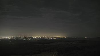 Weather camera view of KISR FM.