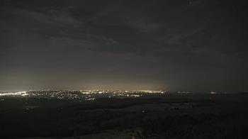 Weather camera view of KISR FM.