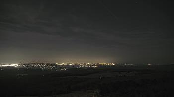 Weather camera view of KISR FM.