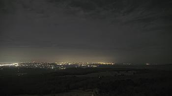 Weather camera view of KISR FM.