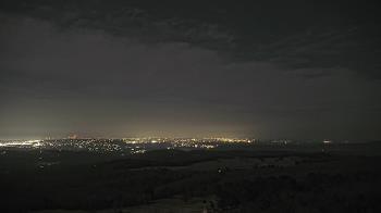 Weather camera view of KISR FM.