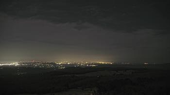 Weather camera view of KISR FM.