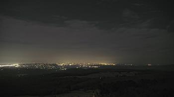 Weather camera view of KISR FM.