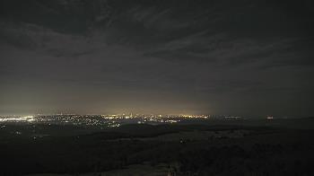 Weather camera view of KISR FM.