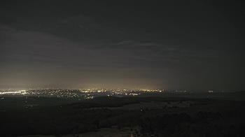 Weather camera view of KISR FM.