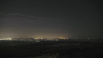 Weather camera view of KISR FM.