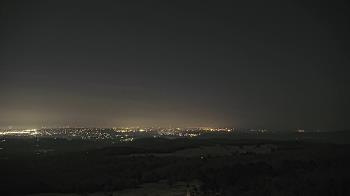 Weather camera view of KISR FM.