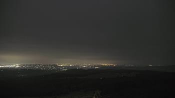 Weather camera view of KISR FM.