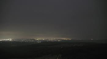 Weather camera view of KISR FM.