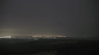 Weather camera view of KISR FM.