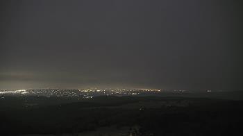 Weather camera view of KISR FM.