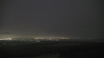 Weather camera view of KISR FM.