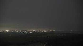 Weather camera view of KISR FM.