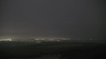 Weather camera view of KISR FM.