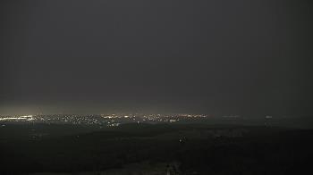 Weather camera view of KISR FM.