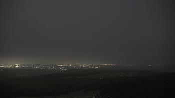 Weather camera view of KISR FM.