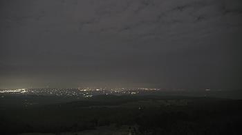 Weather camera view of KISR FM.