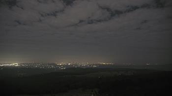 Weather camera view of KISR FM.