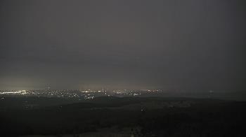 Weather camera view of KISR FM.