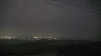 Weather camera view of KISR FM.