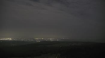 Weather camera view of KISR FM.