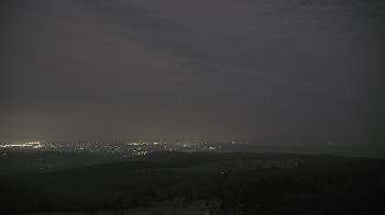 Weather camera view of KISR FM.