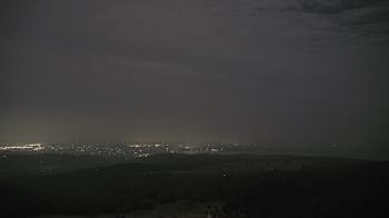 Weather camera view of KISR FM.