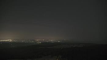 Weather camera view of KISR FM.