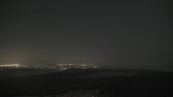 Weather camera view of KISR FM.