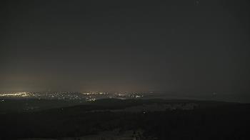 Weather camera view of KISR FM.