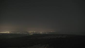 Weather camera view of KISR FM.