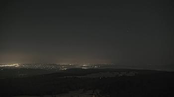 Weather camera view of KISR FM.