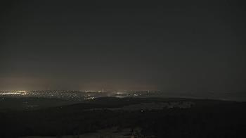 Weather camera view of KISR FM.