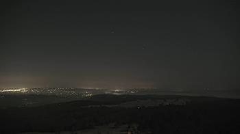 Weather camera view of KISR FM.