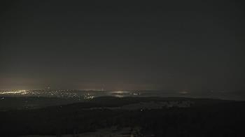 Weather camera view of KISR FM.