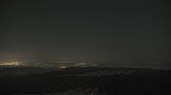 Weather camera view of KISR FM.