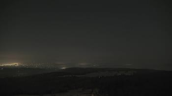 Weather camera view of KISR FM.