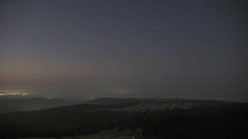 Weather camera view of KISR FM.