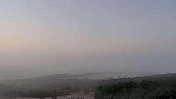 Weather camera view of KISR FM.