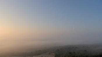 Weather camera view of KISR FM.