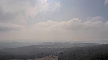 Weather camera view of KISR FM.