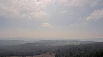 Weather camera view of KISR FM.