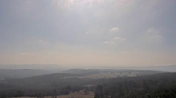 Weather camera view of KISR FM.