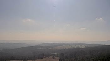 Weather camera view of KISR FM.