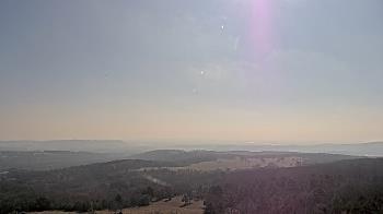 Weather camera view of KISR FM.