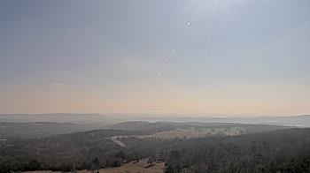 Weather camera view of KISR FM.