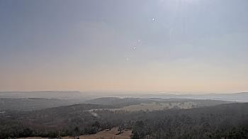 Weather camera view of KISR FM.