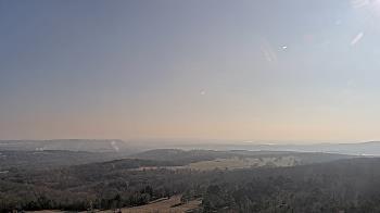 Weather camera view of KISR FM.