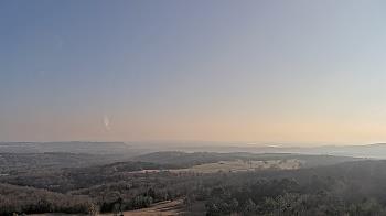 Weather camera view of KISR FM.