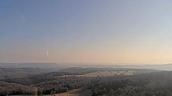 Weather camera view of KISR FM.